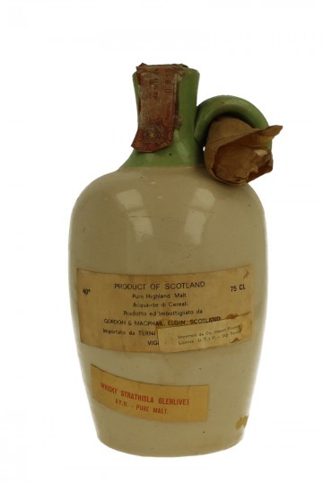 STRATHISLA 8 years old 75cl 40% Gordon MacPhail  -