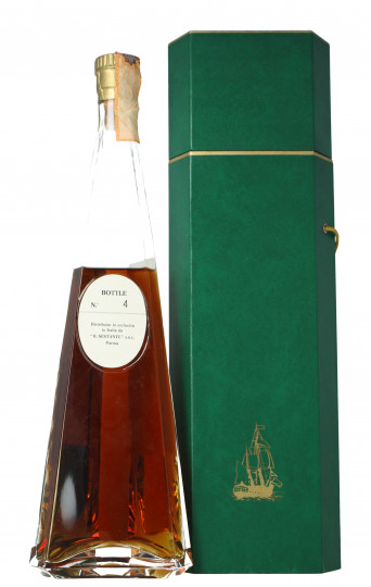 Strathisla Speyside Scotch Whisky 24 Year Old 1960 75cl 40% Sestante  -