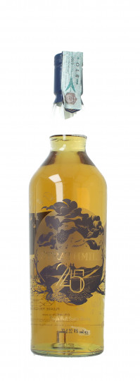 Strathmill Speyside Scotch Whisky 25 year old 70cl 52.4% OB NO BOX