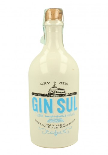 SUL GIN 50cl 43%
