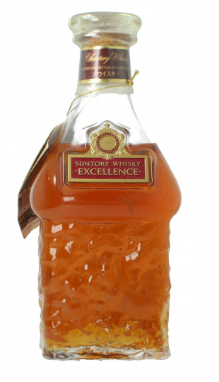 SUNTORY Imperial Bot.60/70's 75cl Decanter - Products SUNTORY Imperial Bot.60/70's 75cl Decanter - Products