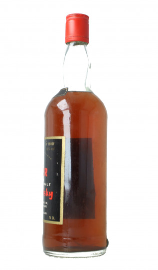 TALISKER  Island Scotch Whisky 1957 75cl 40% Gordon MacPhail  -