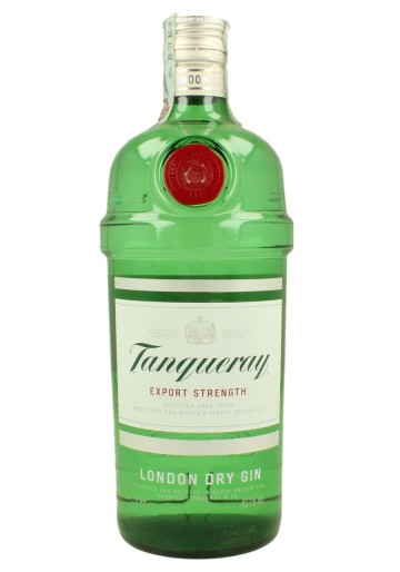 TANQUERAY Gin 70cl 43.1%