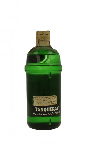 TANQUERAY Special Dry Gin - Bot.70's 75cl 43%
