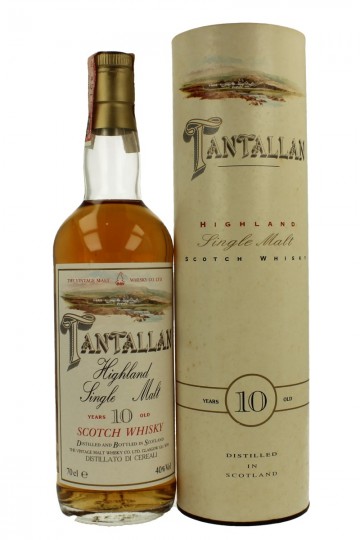 Tantallan Single MALT 70cl 40%