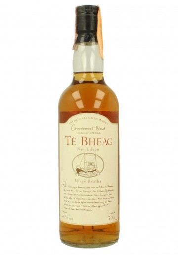 TE BHEAG Na Eilean 70cl 40%  - Blended