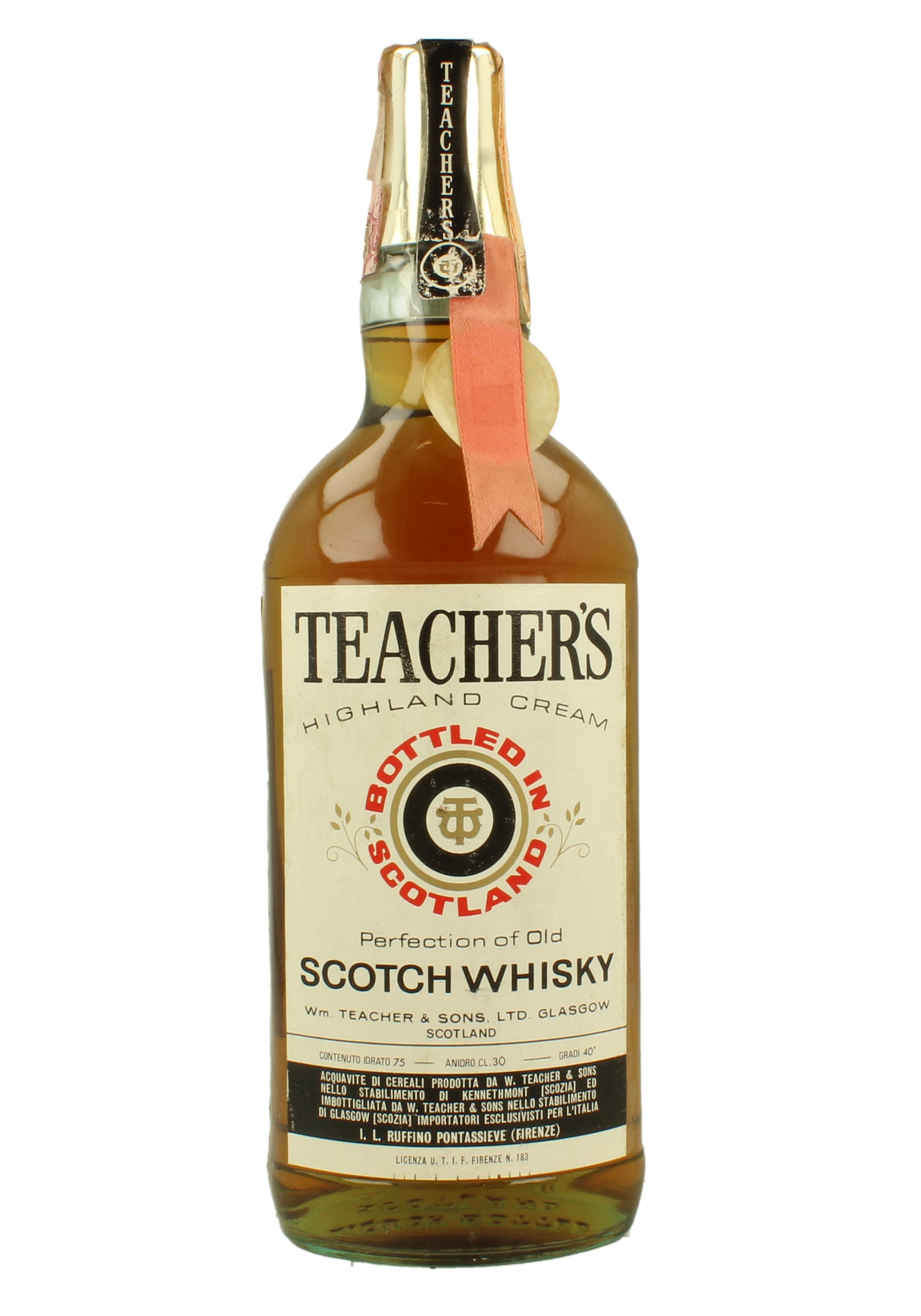 TEACHER