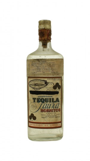 Tequila SUAZA Bot 60/70's 75cl 40%