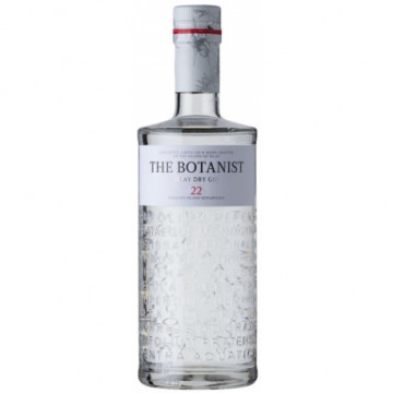 THE BOTANIST 100cl 46% ISLAY GRY GIN