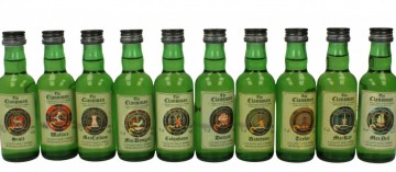 THE CLANSMAN