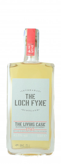 The Loch Fine 50cl 43.6% Inveraray