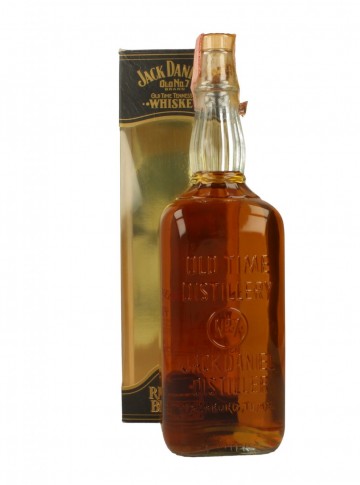 THE REPLICA BOTTLE JACK DANIEL'S 100CL 43%