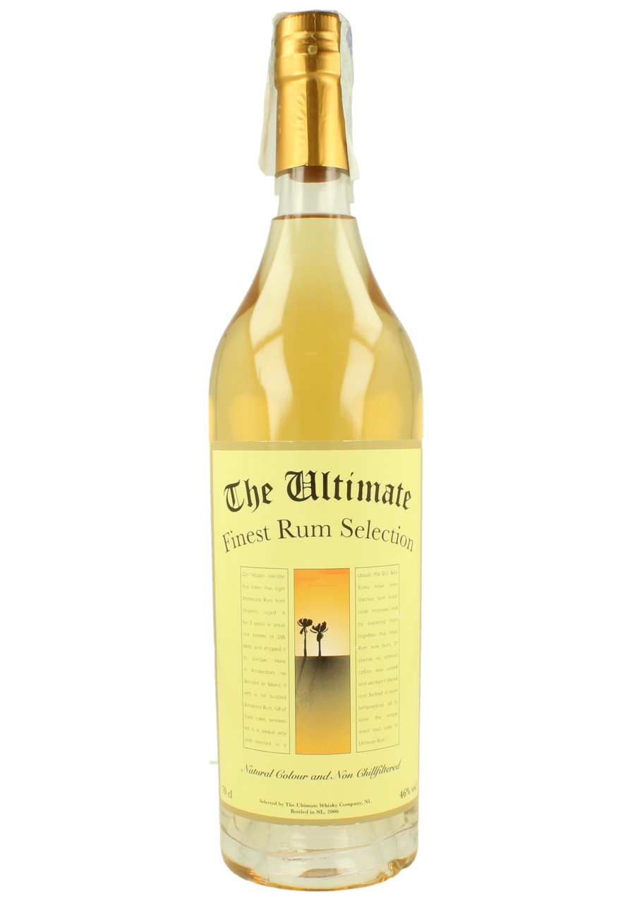 Daniel Finzi Reggae Rum 750 ML 40% レゲエラム ダニエル フィンジー レゲエ ラム DANIEL FINZI Reggae Rum