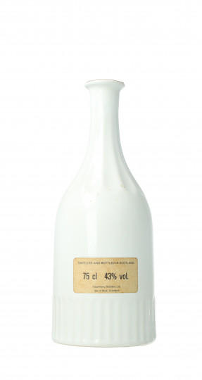 Tobermory Island of Mull  Scotch Whisky 75cl 40% OB-Ceramic Decanter
