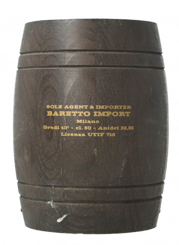 Tomatin Highland   Scotch whisky 5 year old - Bot.70's-80's 50cl 43% OB-