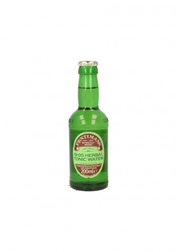 TONIC WATER FENTIMANS HERBAL 0.2CL