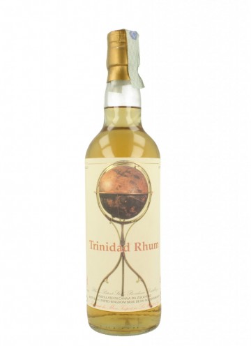 TRINIDAD MOON IMPORT 1997-2007 70CL 46%