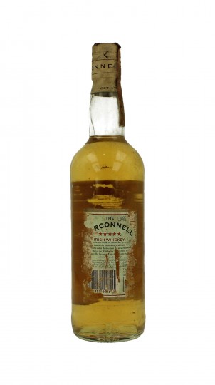 TYRCONNELL Single Malt Bot in The 90's 70cl 40% OB