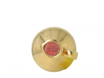 Uisge  Beatha Scotch Whisky 21 year old - Bot. in The 80's 75cl 43% Ceramic decanter