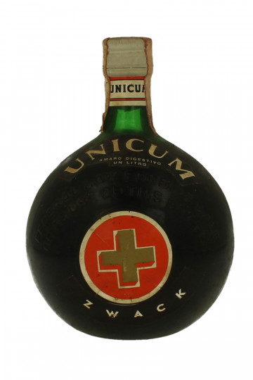 Unicum Amaro digestivo Bot.40/50's 100cl 42%