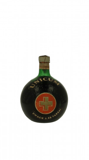 Unicum Amaro digestivo Bot.40/50's 75cl 42%