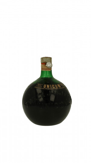 Unicum Amaro digestivo Bot.40/50's 75cl 42%