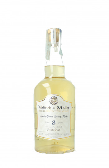 Valinch & Mallet  Islay  Scotch Whisky 8 Year old 70cl 48.8%