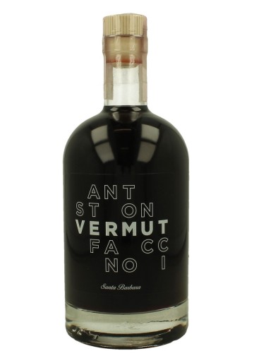 VERMUT 75 CL 17 % ANTONUCCI STEFANO