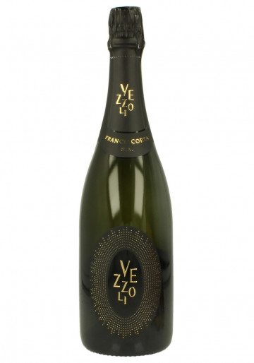 VEZZOLI Franciacorta S.A brut 75cl 12%