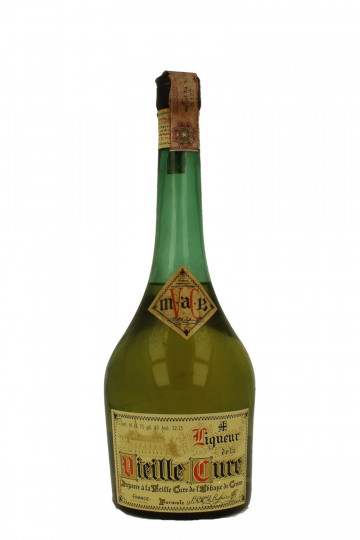 Vielle Cure Abbaye de Ceuon Liquor Bot.1960's 75cl 43%