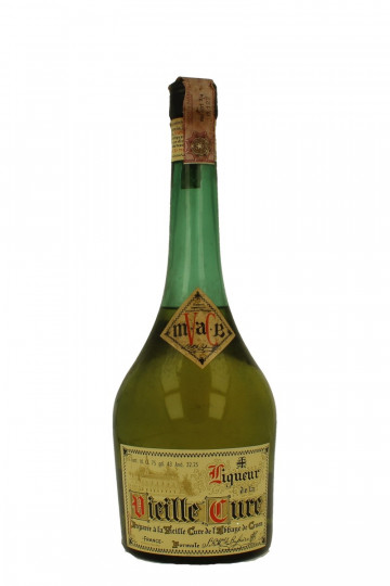 Vielle Cure Abbaye de Ceuon Liquor Bot.1960's 75cl 43%