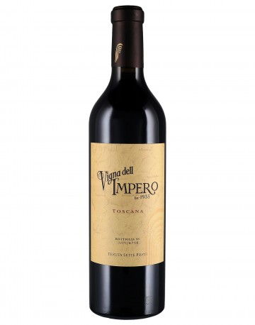 VIGNA DELL'IMPERO 75cl 14% - Vino DOC Valdamo di Sopra - Sangiovese Rosso