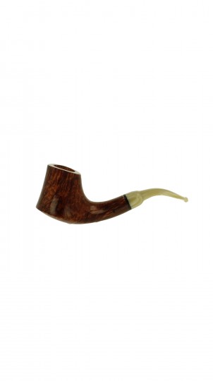 VIPRATI PIPE 1 four-leaf clover