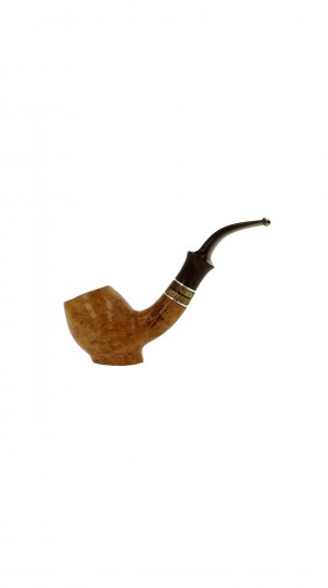 VIPRATI PIPE 1 four-leaf clover