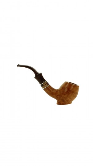 VIPRATI PIPE 1 four-leaf clover