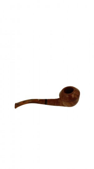 VIPRATI PIPE 1 four-leaf clover