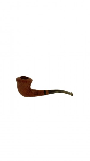 VIPRATI PIPE 1 four-leaf clover