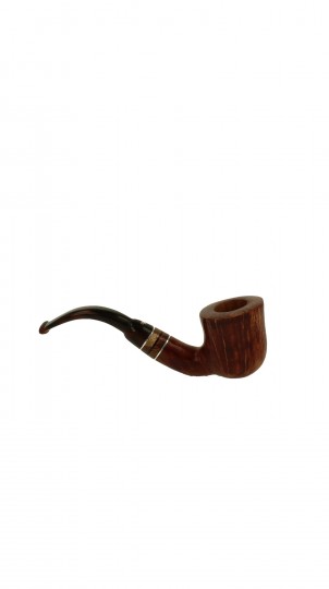 VIPRATI PIPE 1 four-leaf clover