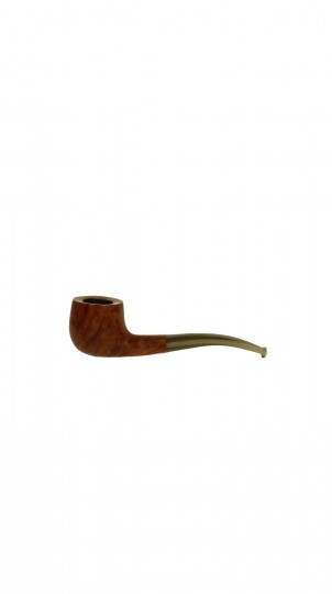 VIPRATI PIPE 1 four-leaf clover