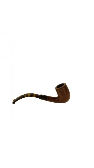 VIPRATI PIPE 1 four-leaf clover