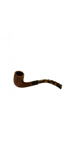 VIPRATI PIPE 1 four-leaf clover