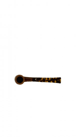 VIPRATI PIPE 1 four-leaf clover