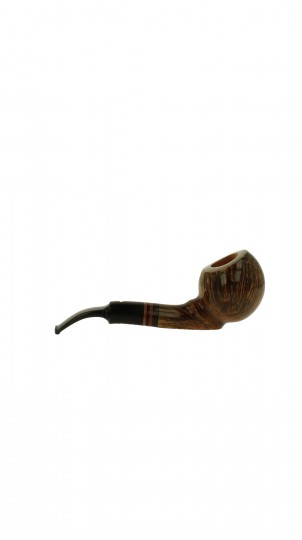 VIPRATI PIPE 1 four-leaf clover