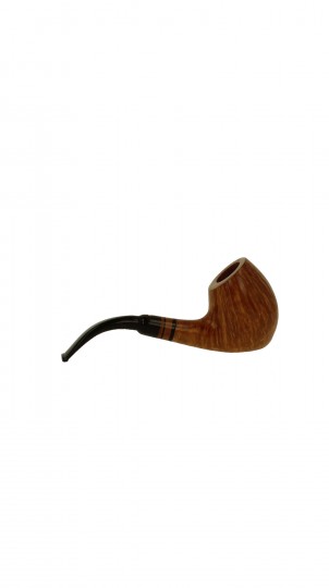 VIPRATI PIPE 2 four-leaf clover