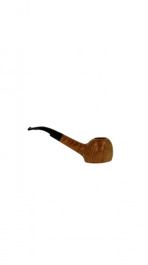 VIPRATI PIPE 2 four-leaf clover