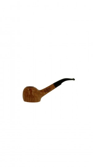 VIPRATI PIPE 2 four-leaf clover