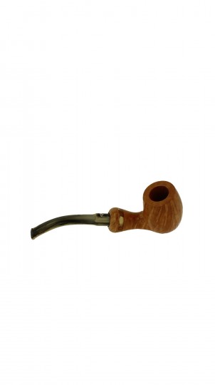 VIPRATI PIPE 2 four-leaf clover