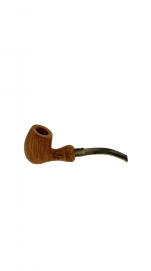 VIPRATI PIPE 2 four-leaf clover