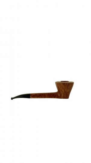 VIPRATI PIPE 2 four-leaf clover