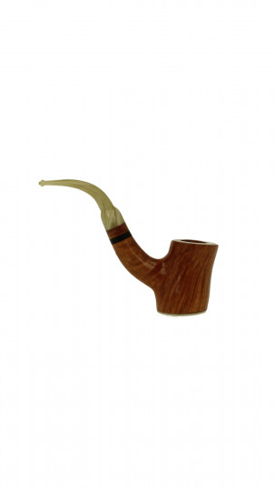 VIPRATI PIPE 2 four-leaf clover